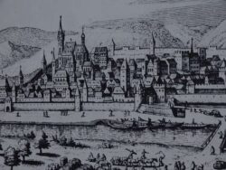 Historisches zu Mauternbach 6